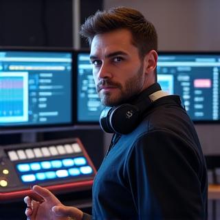 Music production instructor and digital technology teacher